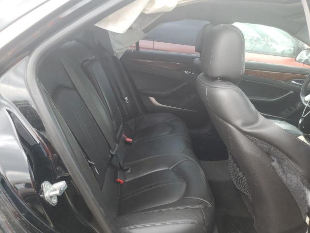 Photo 10 from auction – 2013 CADILLAC CTS LUXURY with VIN 1G6DE5E55D0124892