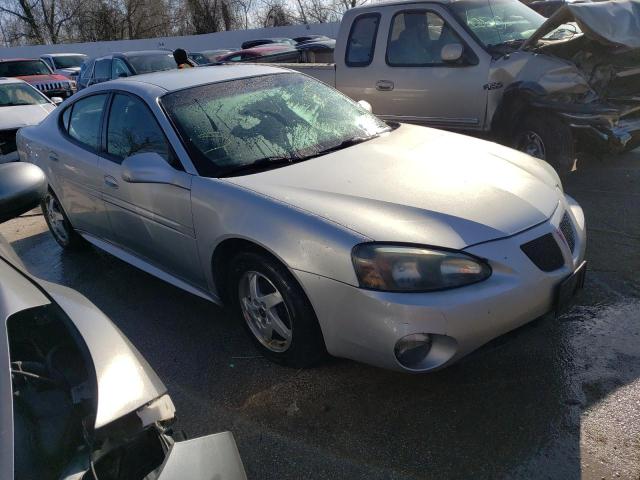 Photo 4 from auction – 2004 PONTIAC GRAND PRIX with VIN 2G2WP522441145929