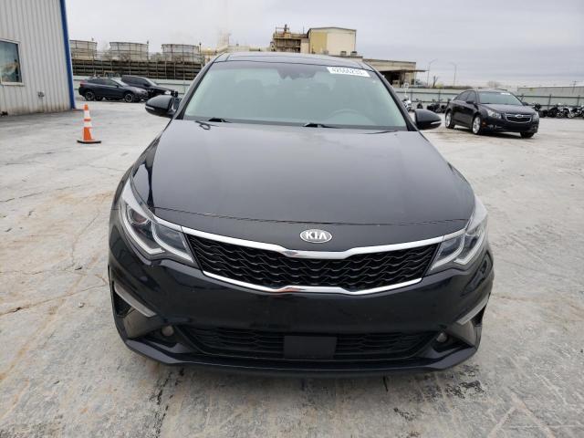 Photo 5 from auction – 2019 KIA OPTIMA EX with VIN 5XXGU4L13KG343935