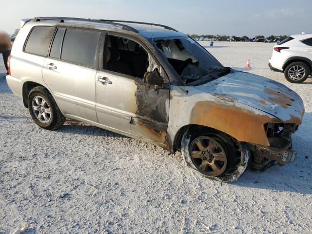 Photo 4 from auction – 2007 TOYOTA HIGHLANDER with VIN JTEEP21A070223536