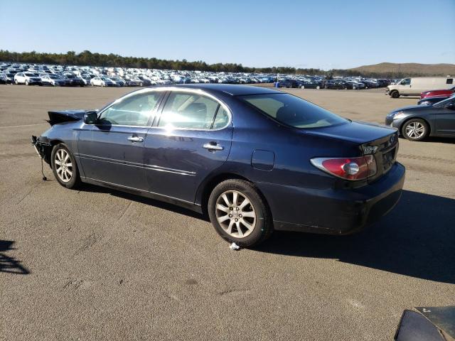 Photo 2 from auction – 2004 LEXUS ES 330 with VIN JTHBA30G940007358