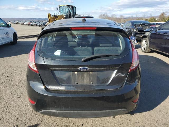 Photo 6 from auction – 2014 FORD FIESTA S with VIN 3FADP4TJ1EM210853