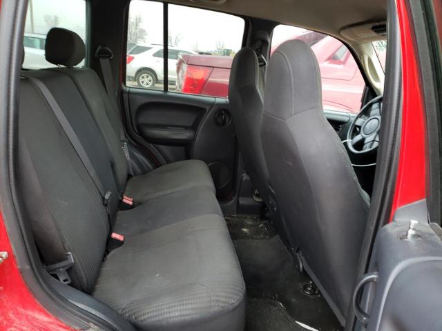 Photo 10 from auction – 2003 JEEP LIBERTY SP with VIN 1J4GL48K63W646089