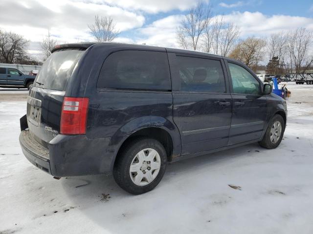 Photo 3 from auction – 2010 DODGE GRAND CARA with VIN 2D4RN1AE5AR143593