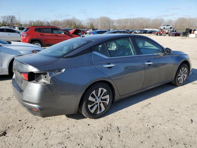 Photo 3 from auction – 2019 NISSAN ALTIMA S with VIN 1N4BL4BV4KC217042