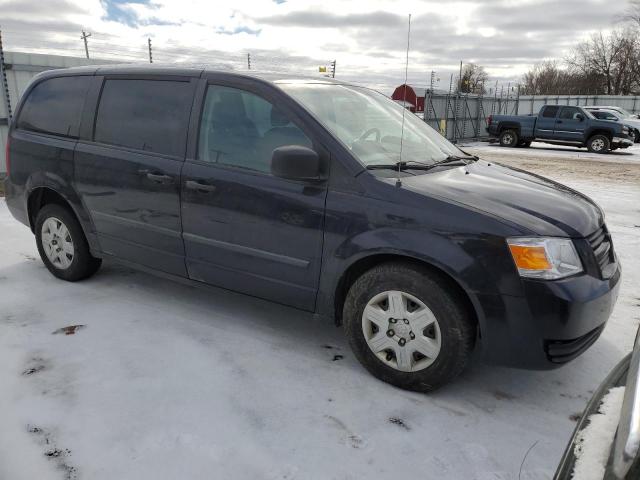 Photo 4 from auction – 2010 DODGE GRAND CARA with VIN 2D4RN1AE5AR143593
