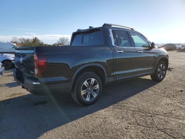 Фото 3 с аукциона – 2017 HONDA RIDGELINE с VIN 5FPYK3F76HB012810