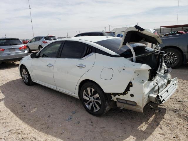 Photo 2 from auction – 2019 NISSAN ALTIMA S with VIN 1N4BL4BVXKC153184