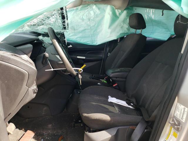 Photo 7 from auction – 2014 FORD TRANSIT CO with VIN NM0GS9F73E1152807