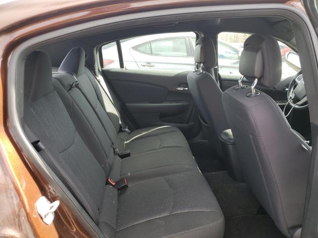 Photo 10 from auction – 2013 CHRYSLER 200 TOURIN with VIN 1C3CCBBB2DN766128