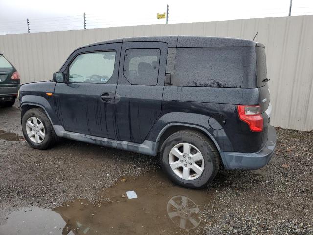 Photo 2 from auction – 2010 HONDA ELEMENT EX with VIN 5J6YH1H75AL000766