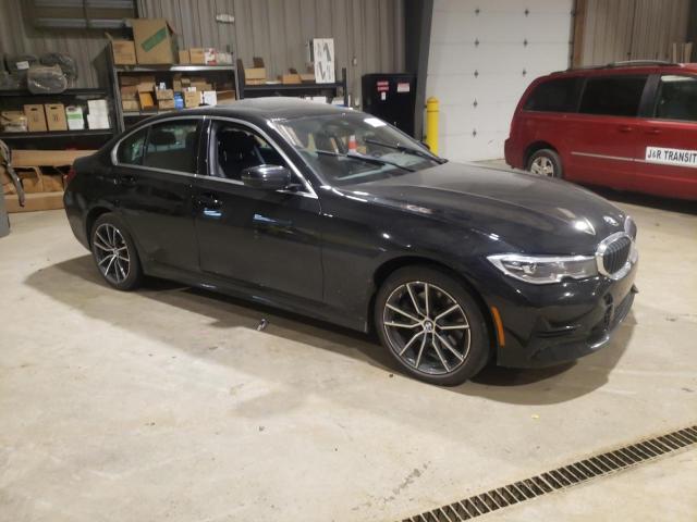 Photo 4 from auction – 2019 BMW 330XI with VIN 3MW5R7J55K8B03466
