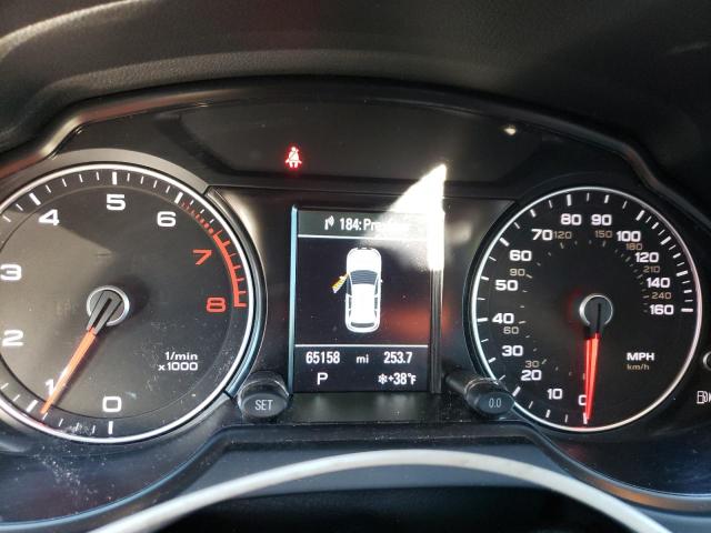 Zdjęcie 9 z aukcji – 2015 AUDI Q5 PREMIUM z VIN WA1LFAFP8FA041690