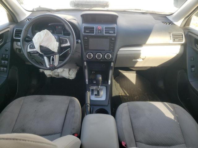 Photo 8 from auction – 2017 SUBARU FORESTER 2 with VIN JF2SJAGC4HH594408