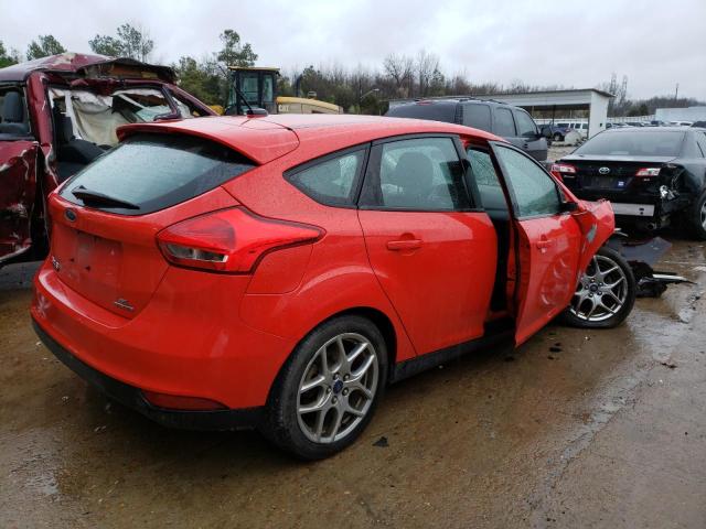 Photo 3 from auction – 2015 FORD FOCUS SE with VIN 1FADP3K29FL234504