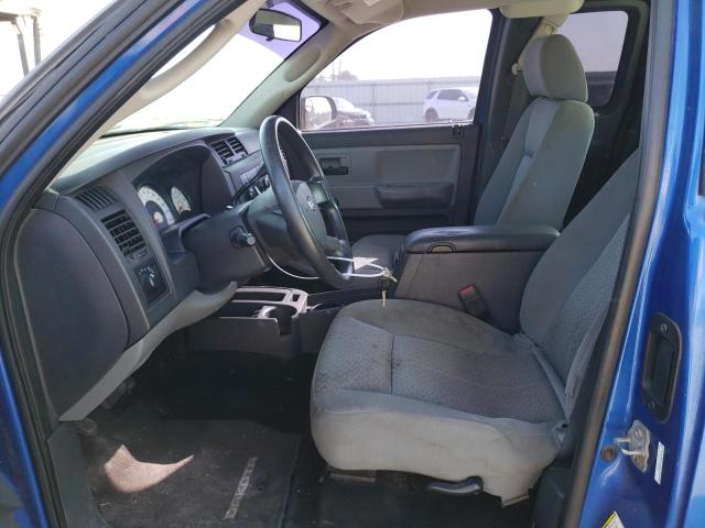Photo 7 from auction – 2008 DODGE DAKOTA ST with VIN 1D7HE22K38S511139