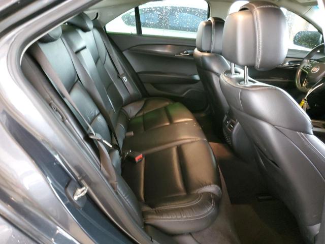 Photo 10 from auction – 2013 CADILLAC ATS with VIN 1G6AA5RA2D0136133