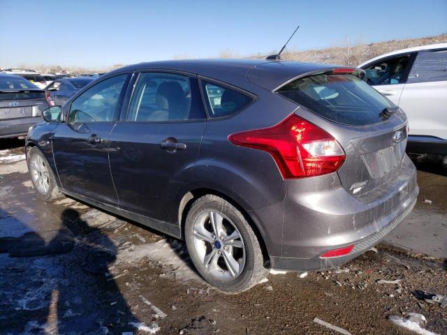 Photo 2 from auction – 2014 FORD FOCUS SE with VIN 1FADP3K21EL270881