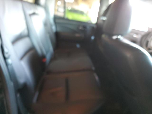 Photo 10 from auction – 2017 HONDA RIDGELINE with VIN 5FPYK3F79HB036681