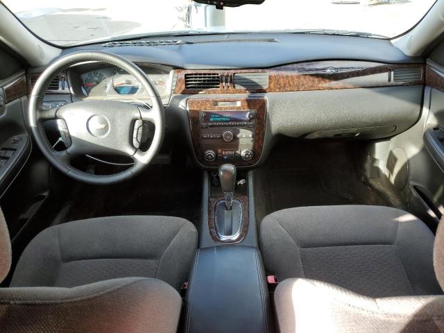 Photo 8 from auction – 2014 CHEVROLET IMPALA LIM with VIN 2G1WB5E33E1169941