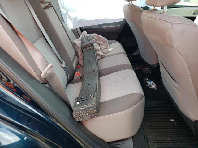 Photo 10 from auction – 2019 TOYOTA COROLLA L with VIN 2T1BURHE5KC147439