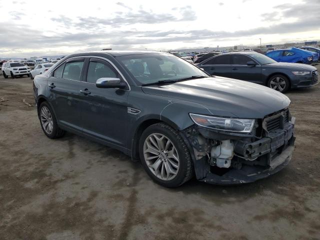 Photo 4 from auction – 2016 FORD TAURUS LIM with VIN 1FAHP2F89GG103061