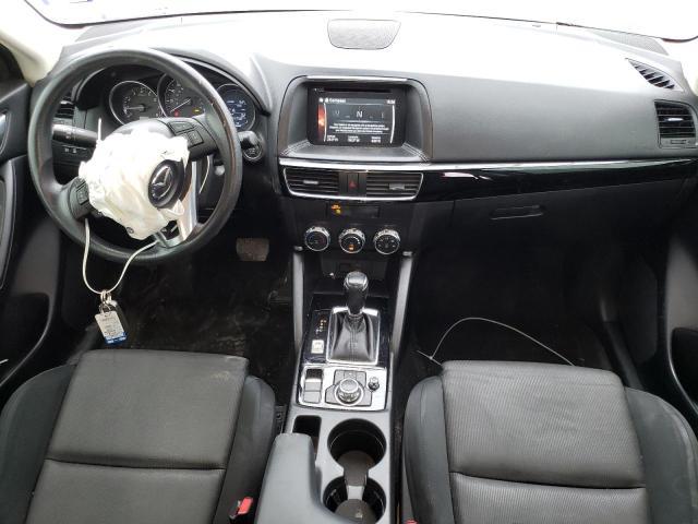 Photo 8 from auction – 2016 MAZDA CX-5 SPORT with VIN JM3KE2BY5G0884317