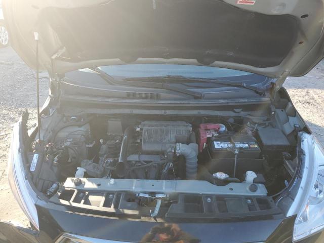 Photo 11 from auction – 2019 MITSUBISHI MIRAGE G4 with VIN ML32F3FJ6KHF16043