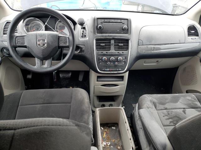 Photo 8 from auction – 2013 DODGE GRAND CARA with VIN 2C4RDGBG3DR515780