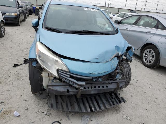 Photo 5 from auction – 2015 NISSAN VERSA NOTE with VIN 3N1CE2CP2FL395705