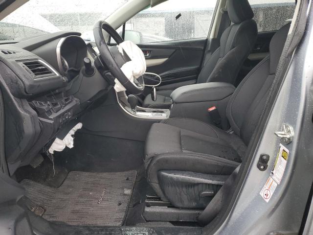 Photo 7 from auction – 2020 SUBARU ASCENT PRE with VIN 4S4WMACD3L3460285