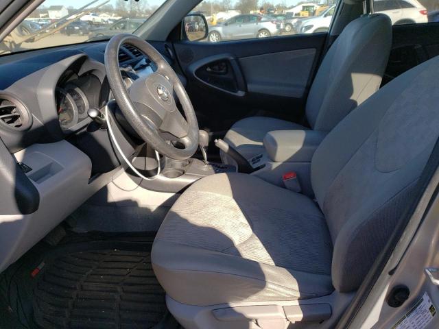 Photo 7 from auction – 2011 TOYOTA RAV4 with VIN 2T3BF4DV2BW116559