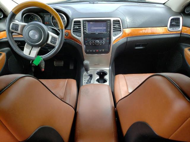 Photo 8 from auction – 2012 JEEP GRAND CHER with VIN 1C4RJFCT7CC346823