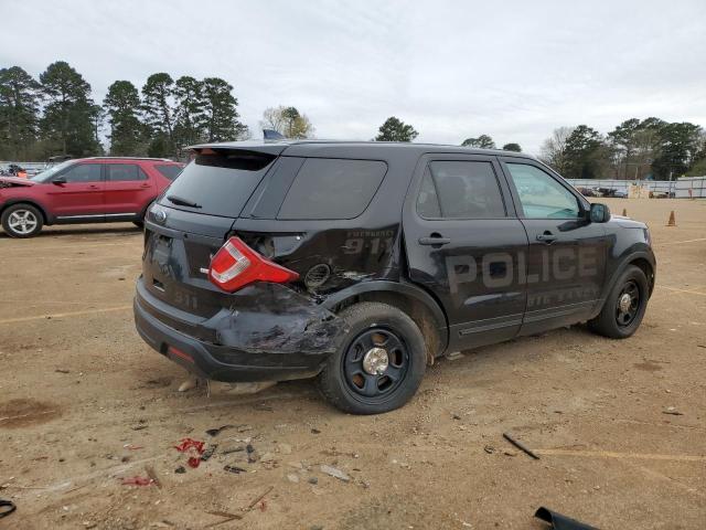 Photo 3 from auction – 2019 FORD EXPLORER P with VIN 1FM5K8AT2KGB22730