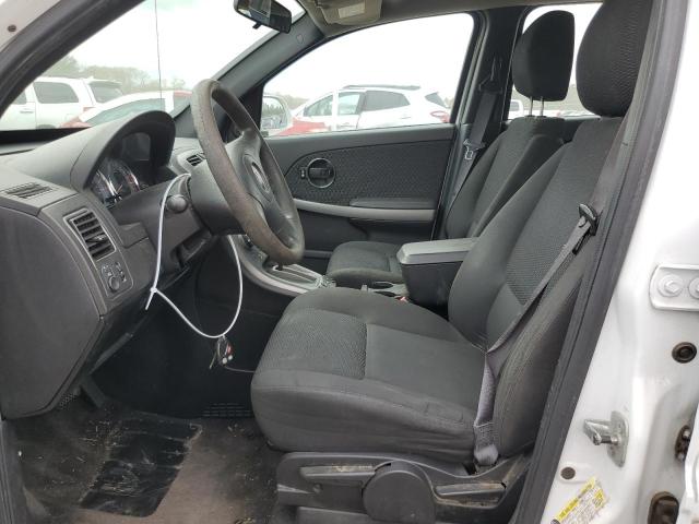 Photo 7 from auction – 2006 PONTIAC TORRENT with VIN 2CKDL63F166117073