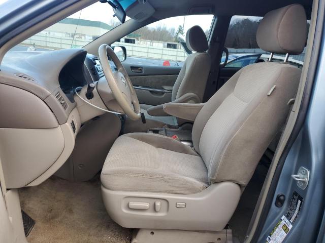 Photo 7 from auction – 2007 TOYOTA SIENNA LE with VIN 5TDBK23C77S004476