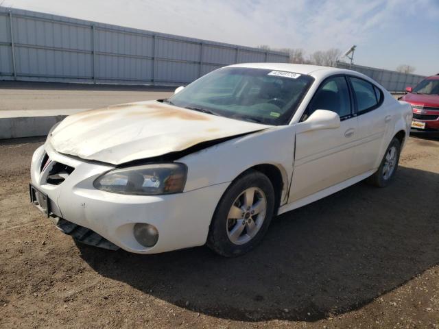 Photo 1 from auction – 2006 PONTIAC GRAND PRIX with VIN 2G2WP552561136347