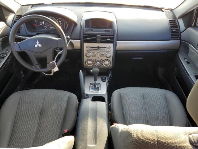 Photo 8 from auction – 2010 MITSUBISHI GALANT FE with VIN 4A32B2FF4AE002295