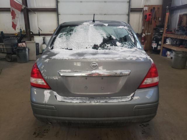 Photo 6 from auction – 2007 NISSAN VERSA S with VIN 3N1BC11E77L439843