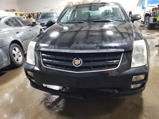 Photo 5 from auction – 2005 CADILLAC STS with VIN 1G6DC67A450201386