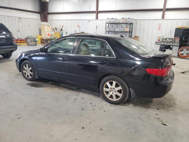 Photo 2 from auction – 2005 HONDA ACCORD EX with VIN 1HGCM66565A008002