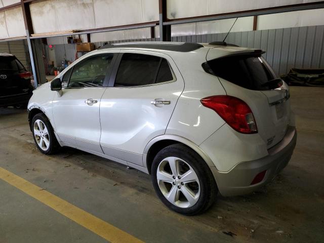 Photo 2 from auction – 2016 BUICK ENCORE with VIN KL4CJASB3GB581498