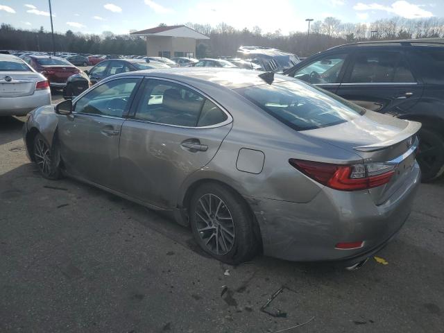 Photo 2 from auction – 2017 LEXUS ES 350 with VIN 58ABK1GG5HU036495