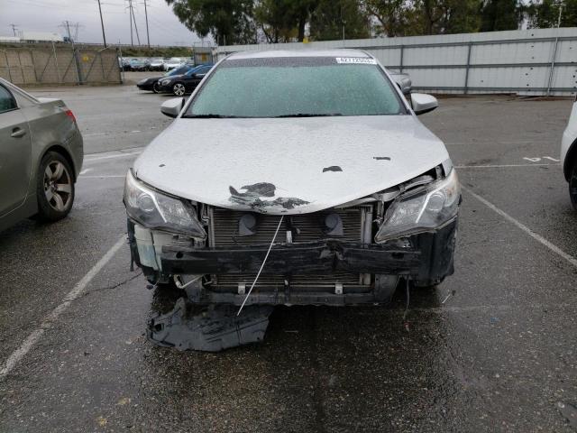 Photo 5 from auction – 2013 TOYOTA CAMRY L with VIN 4T1BF1FK3DU651560