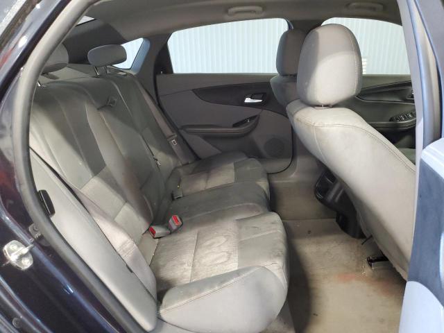 Photo 10 from auction – 2014 CHEVROLET IMPALA LS with VIN 2G11Y5SL0E9208743