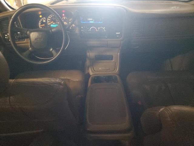 Photo 8 from auction – 1999 CHEVROLET SILVERADO with VIN 1GCEK19T7XE166032