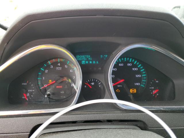 Zdjęcie 9 z aukcji – 2012 CHEVROLET TRAVERSE L z VIN 1GNKRGED5CJ101382