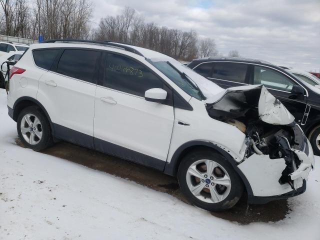 Photo 4 from auction – 2014 FORD ESCAPE SE with VIN 1FMCU0G93EUD52085