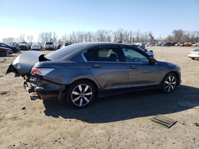 Photo 3 from auction – 2010 HONDA ACCORD with VIN 1HGCP2F72AA038853