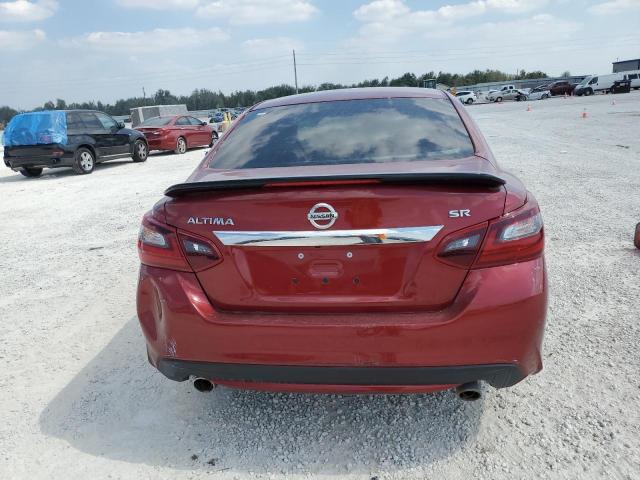 Photo 6 from auction – 2017 NISSAN ALTIMA 2.5 with VIN 1N4AL3AP2HC196192